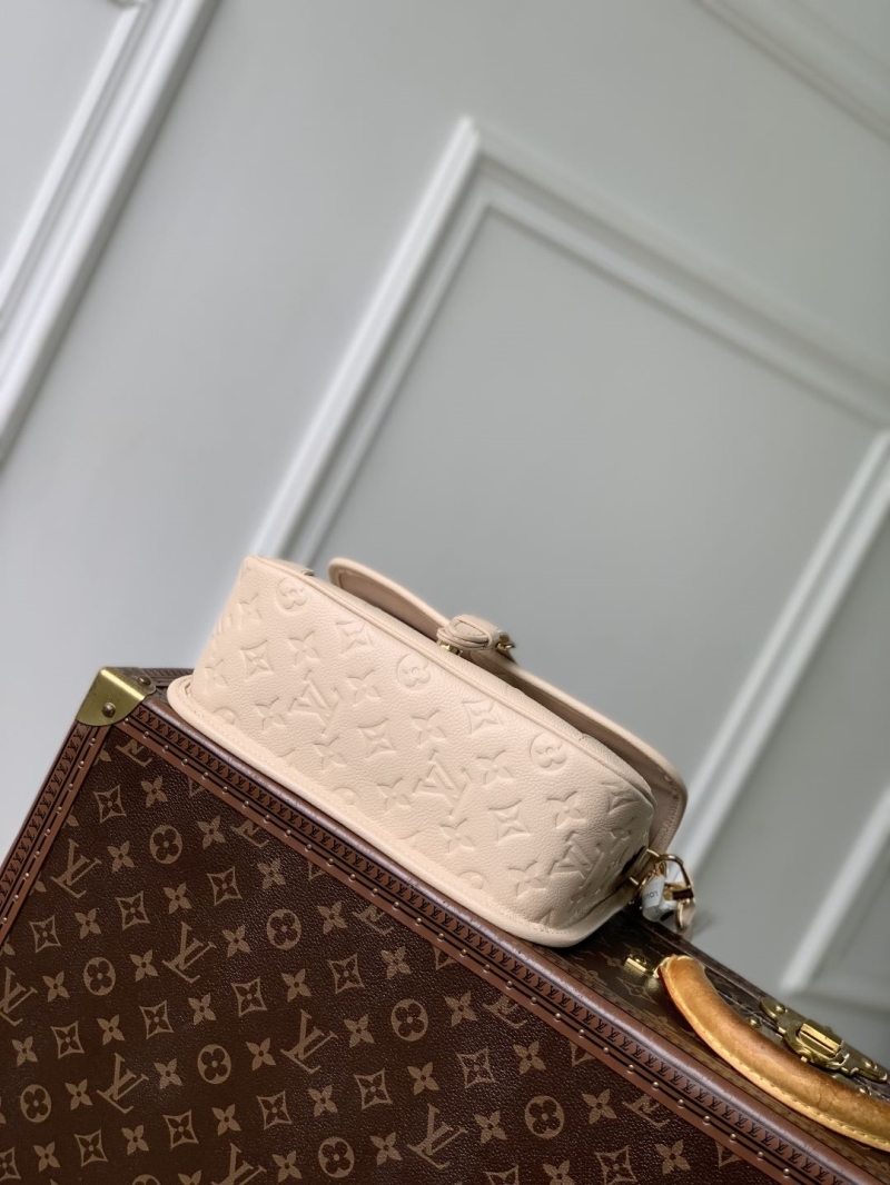 LV Satchel bags